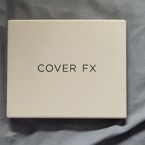 Cover Fx Perfector Face Palette Light-Medium